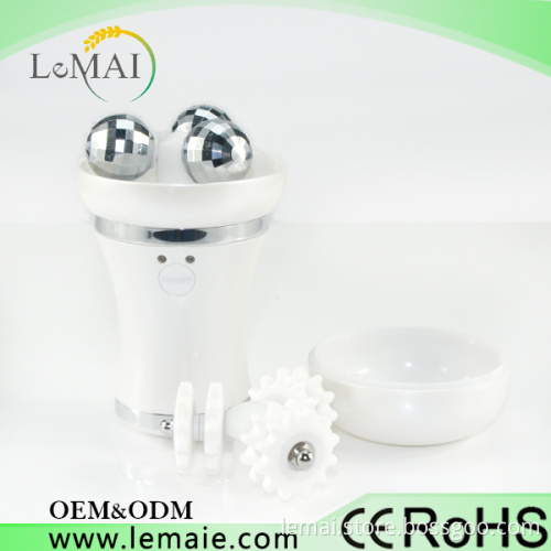 Waterproof Slim Massager Beauty Massager Handheld Mini Massager